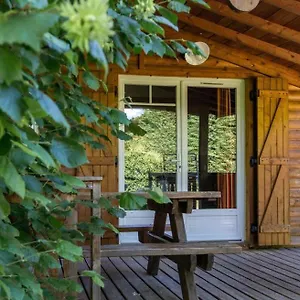 Campingplatz Domaine Des Epinettes