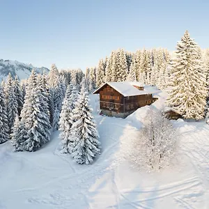 Gasthof Wannenkopfhütte