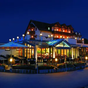 Hotel Panorama-hotel Am