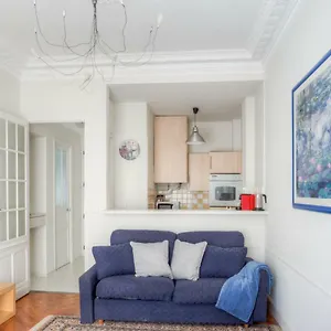 Heart Of Cosy 1 Bedroom Apartment