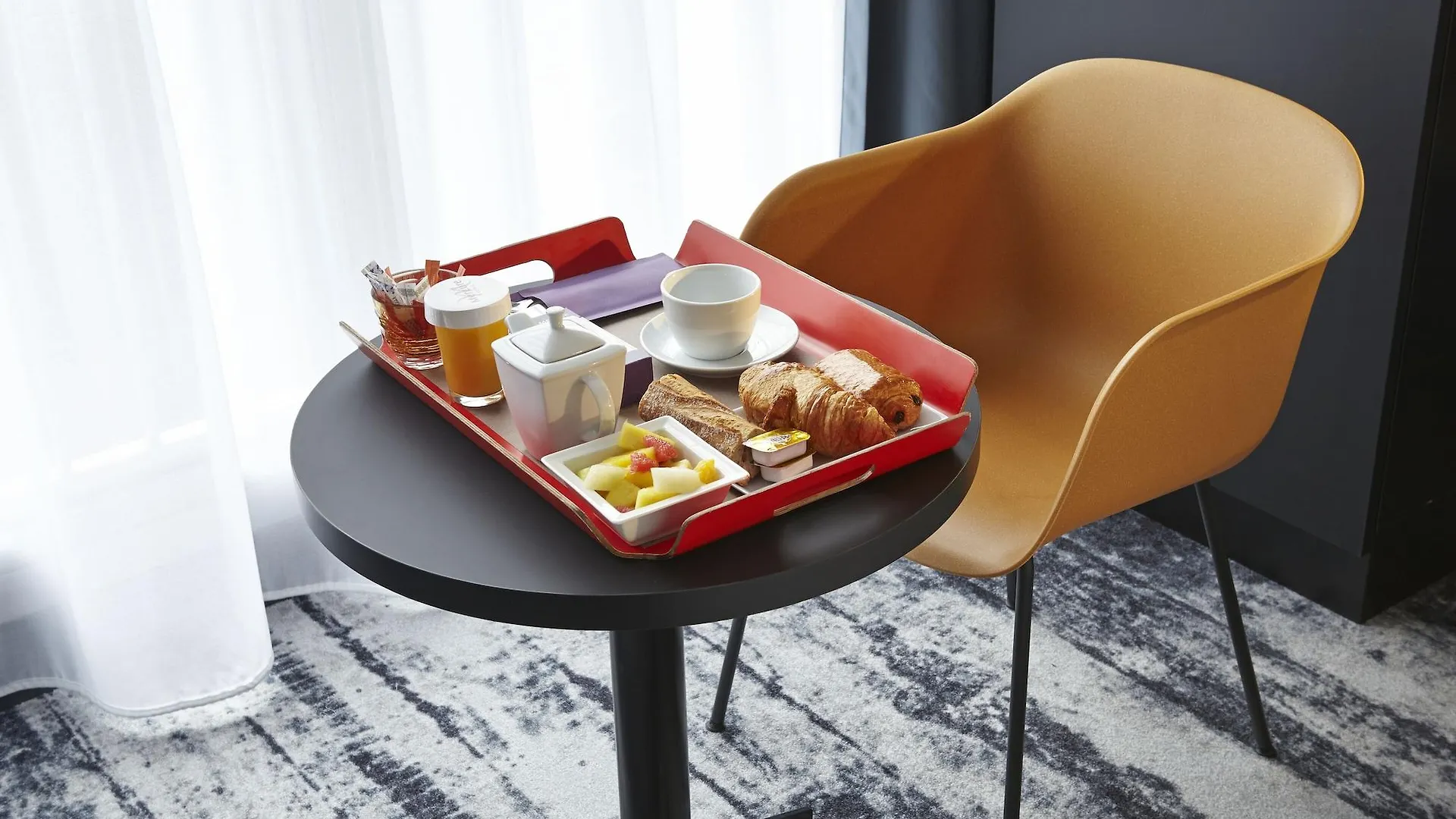 Mercure Paris Bastille Saint Antoine