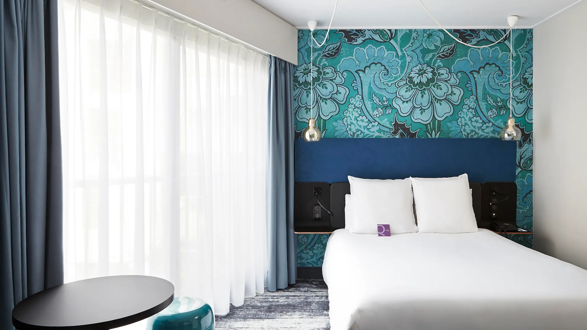 Mercure Paris Bastille Saint Antoine Francia