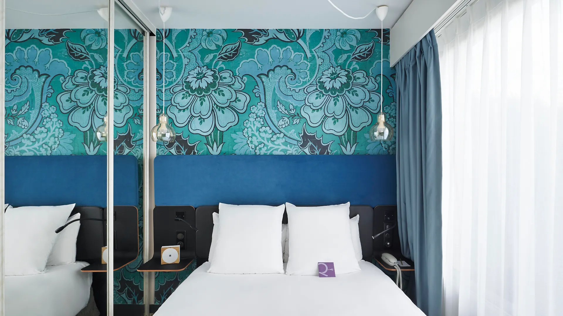 Mercure Paris Bastille Saint Antoine