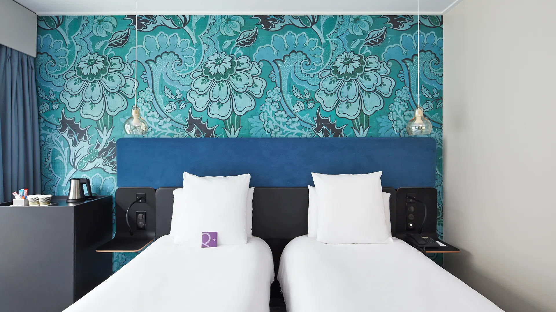 Hotel Mercure Paris Bastille Saint Antoine