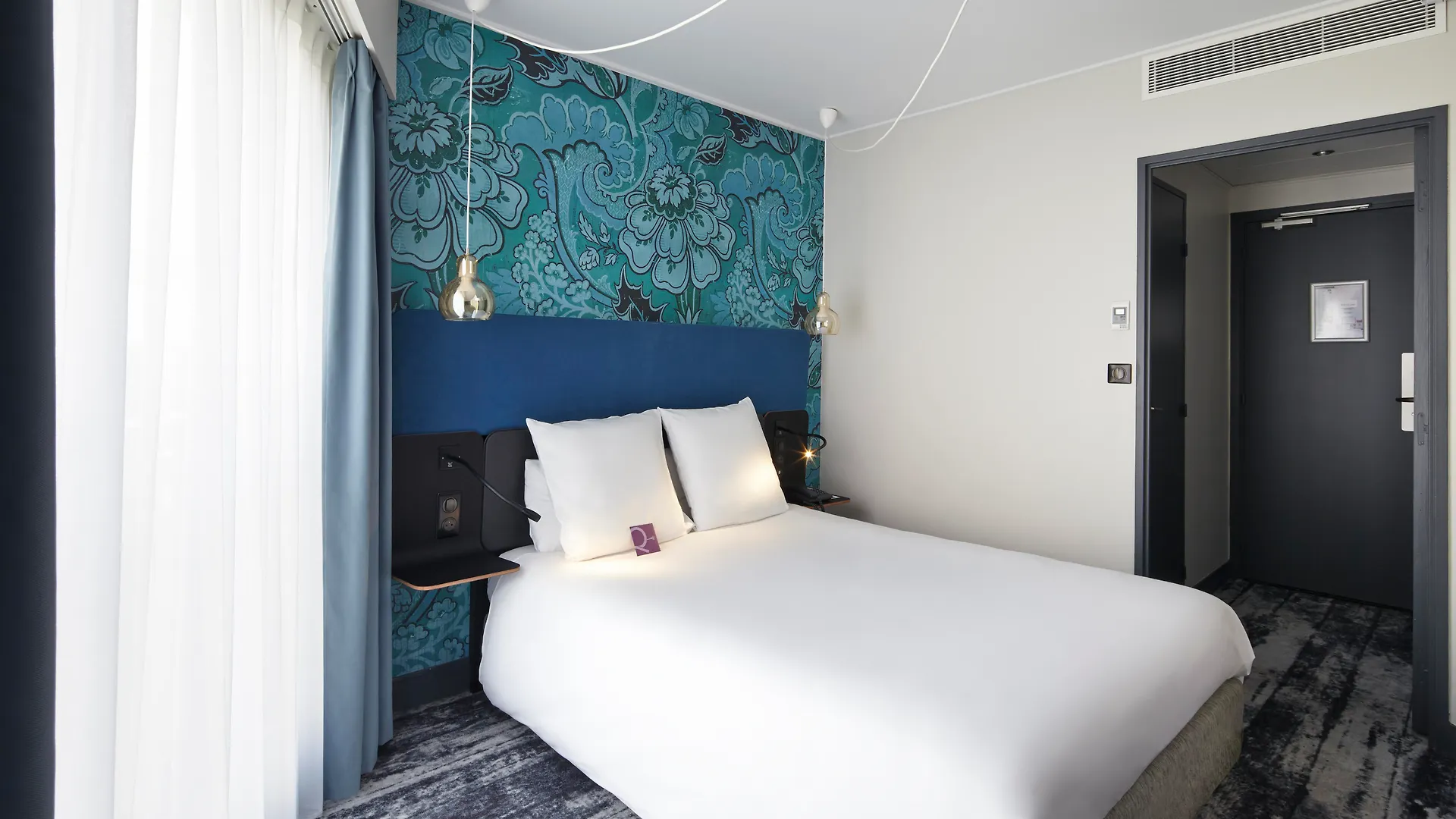 Mercure Paris Bastille Saint Antoine