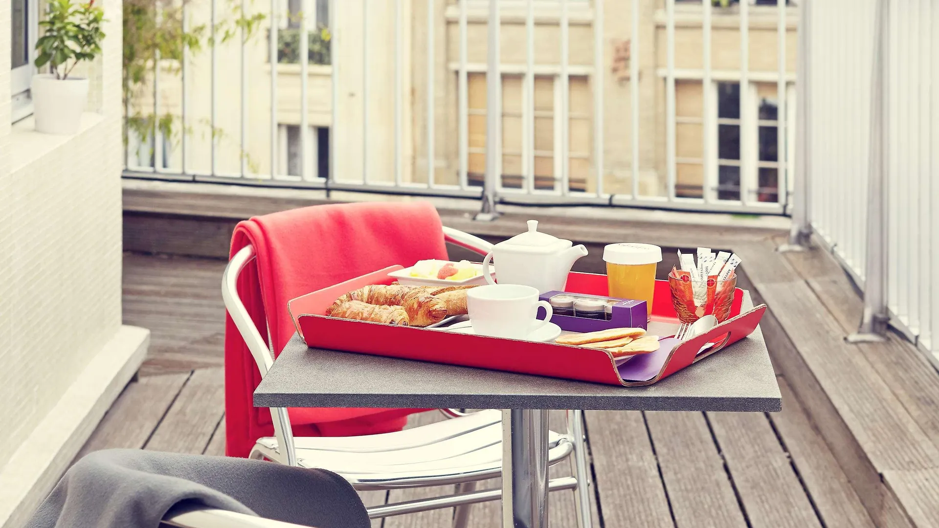 Mercure Paris Bastille Saint Antoine