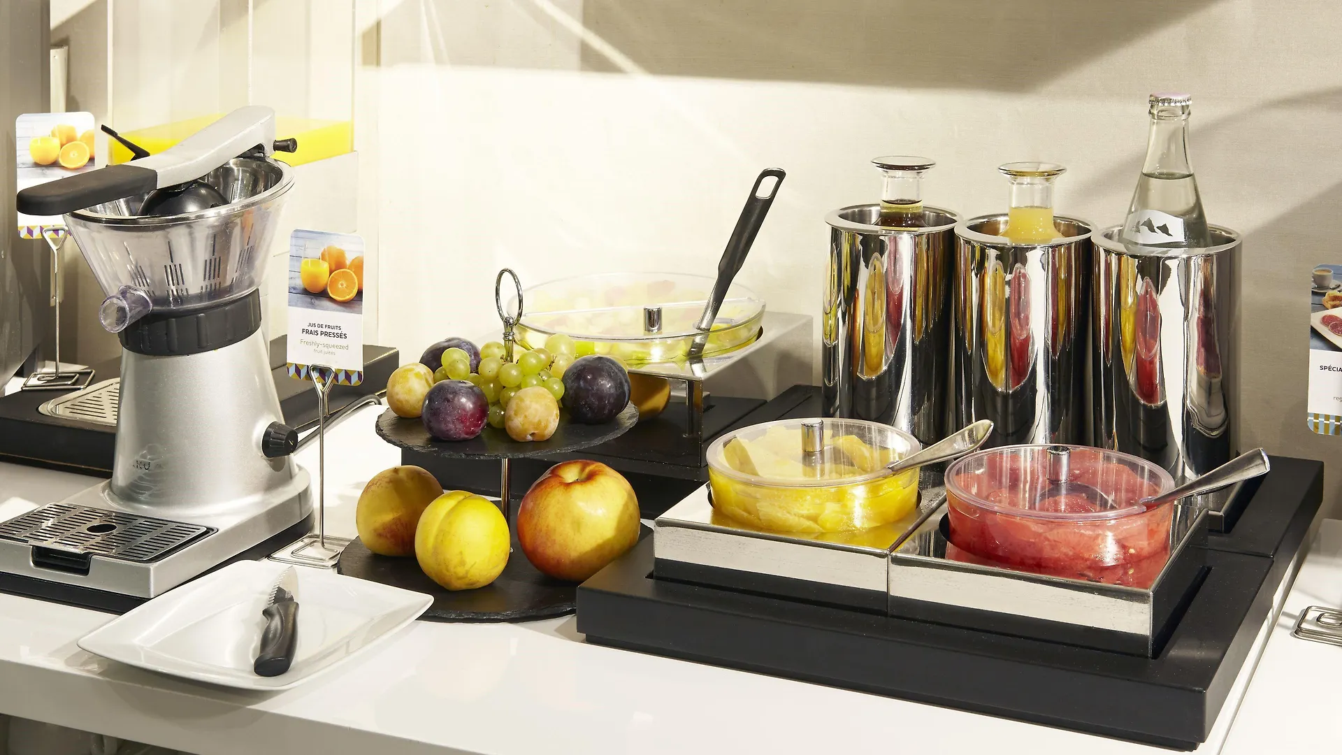 Mercure Paris Bastille Saint Antoine