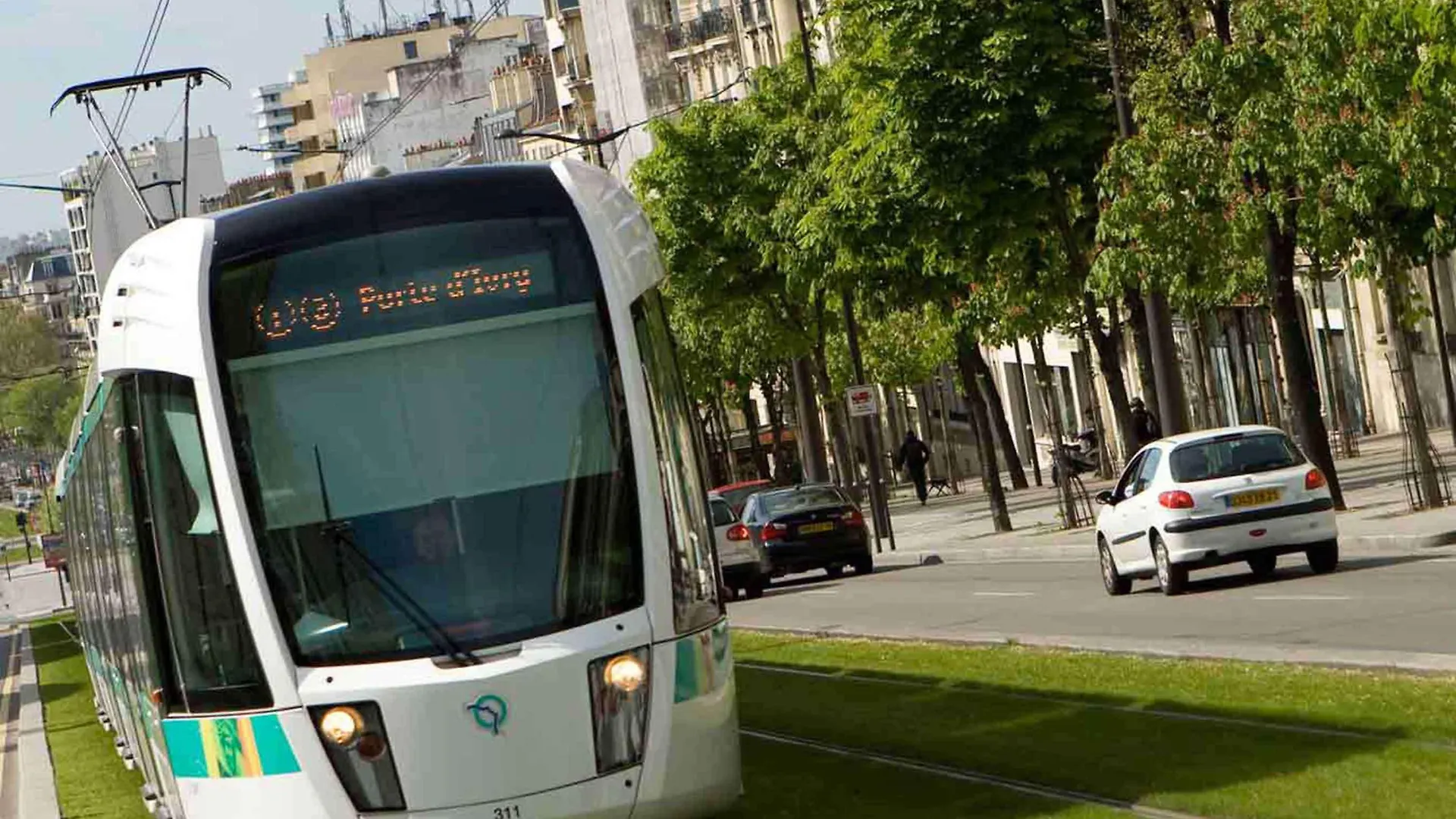 **** Hotel Mercure Paris Bastille Saint Antoine Francia