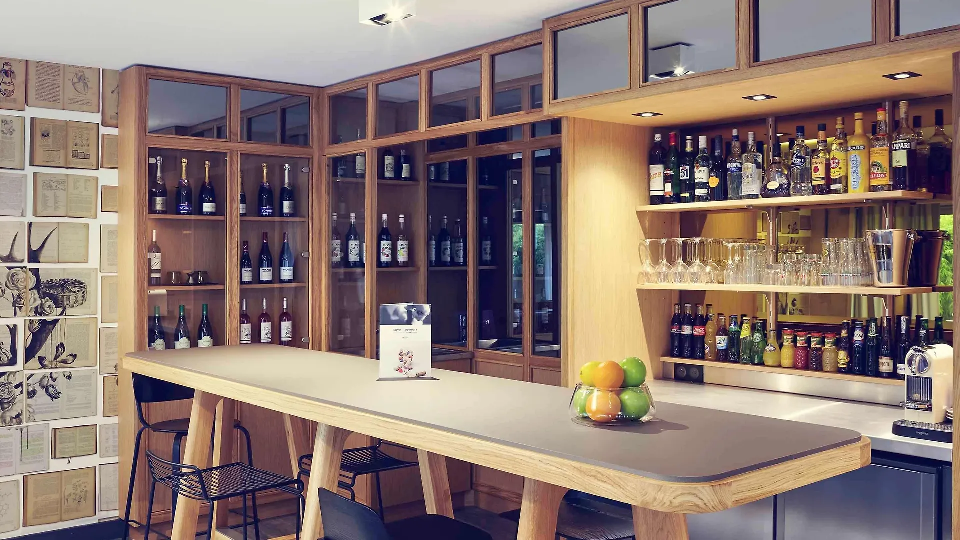 Mercure Paris Bastille Saint Antoine