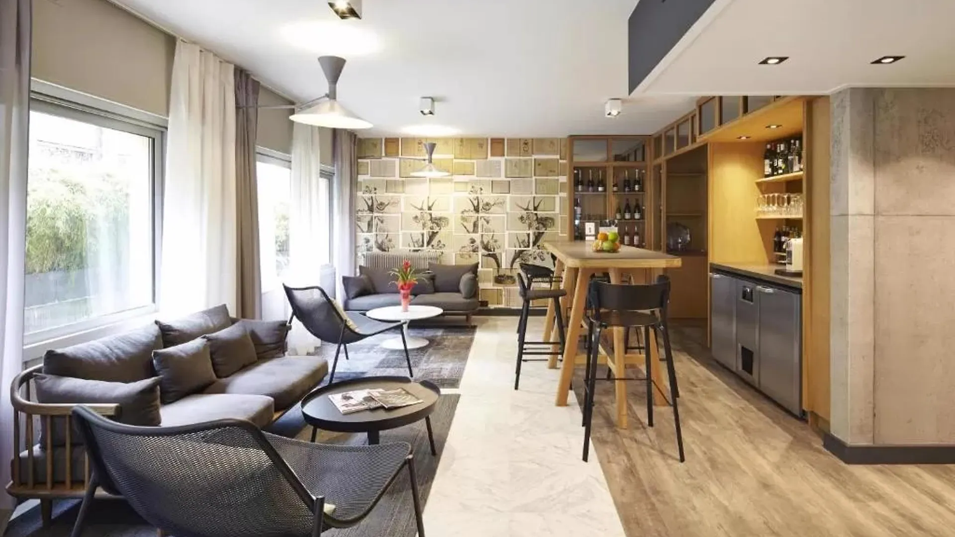 Mercure Paris Bastille Saint Antoine Francia