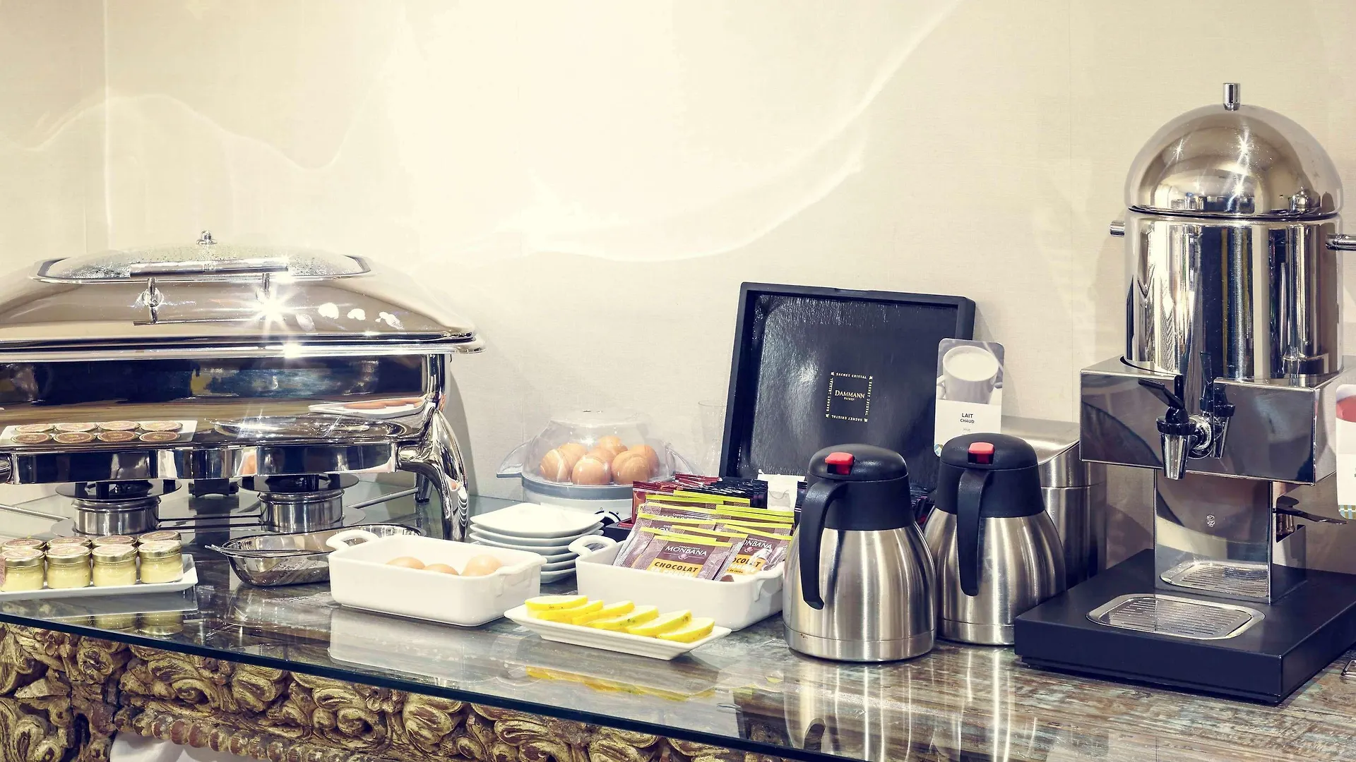 Mercure Paris Bastille Saint Antoine 4*,  Francia