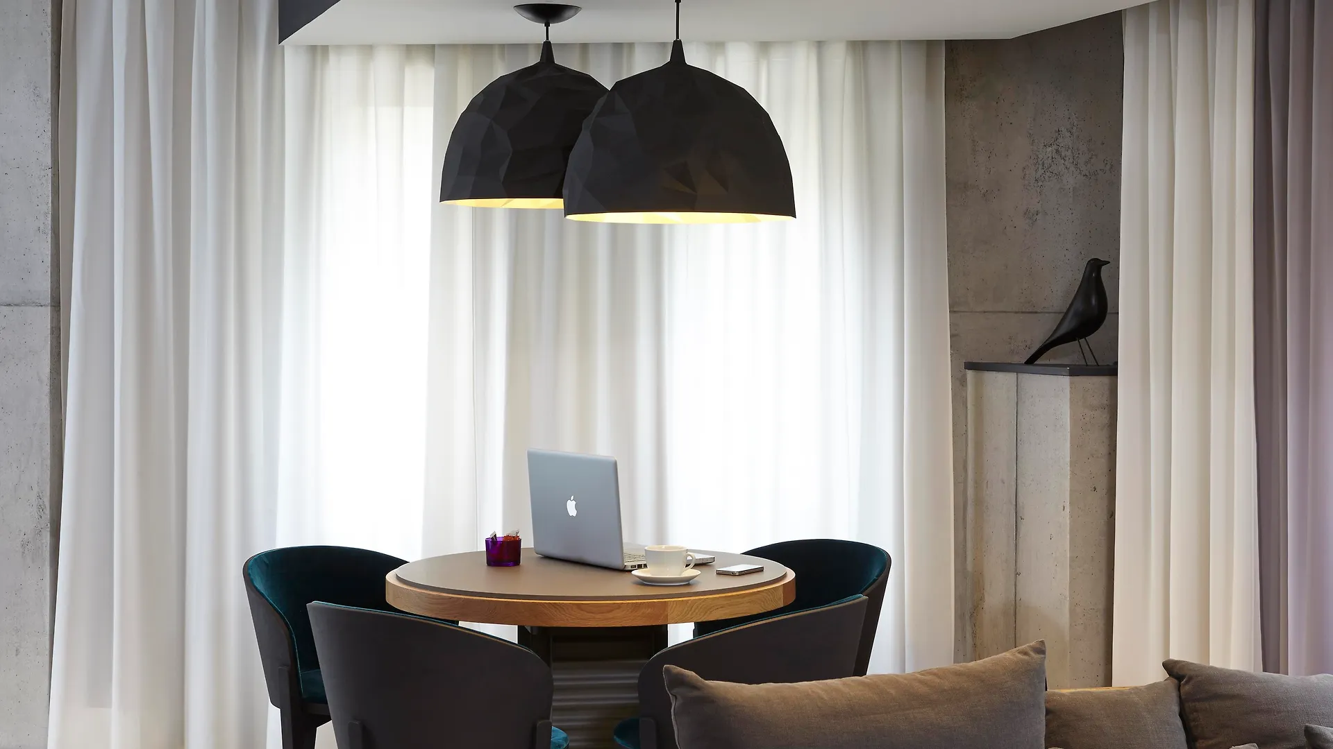 Mercure Paris Bastille Saint Antoine Hotel
