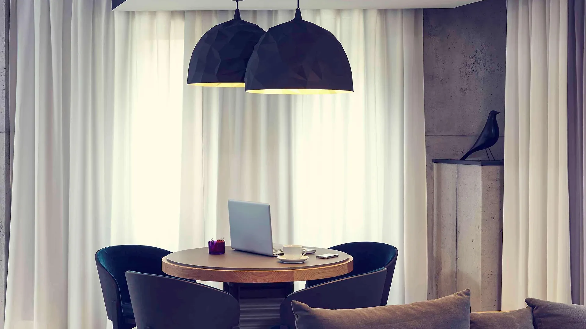 Mercure Paris Bastille Saint Antoine 4*,