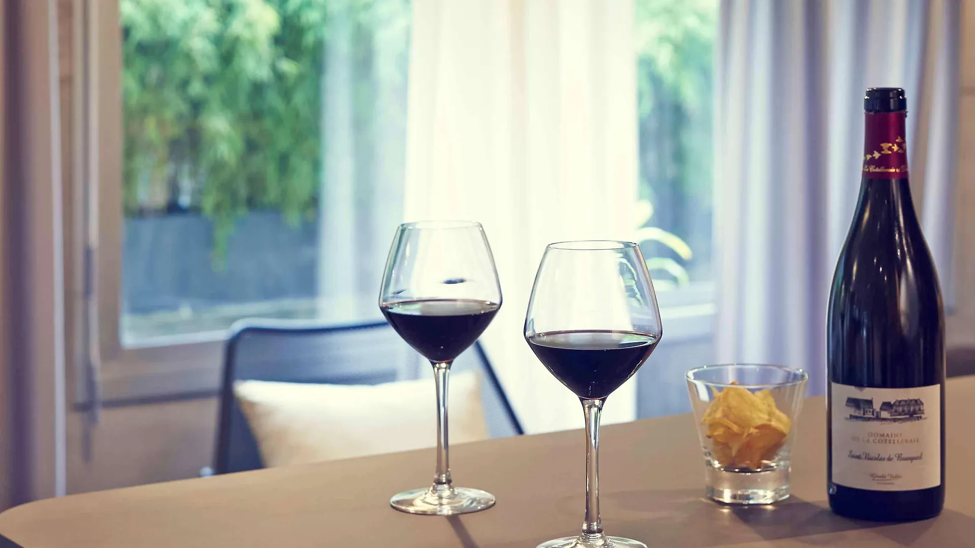 **** Hotel Mercure Paris Bastille Saint Antoine Francia