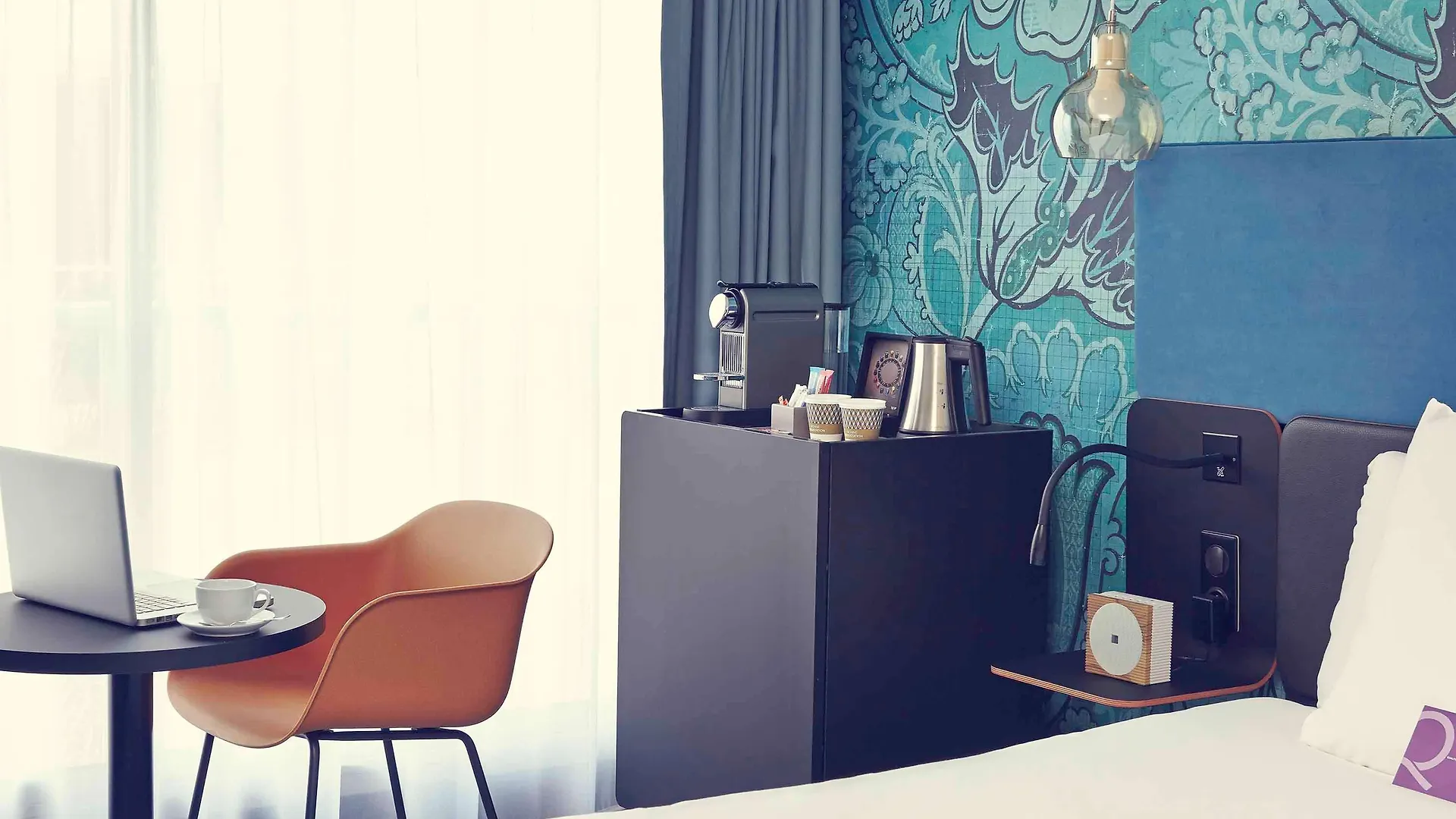 Mercure Paris Bastille Saint Antoine