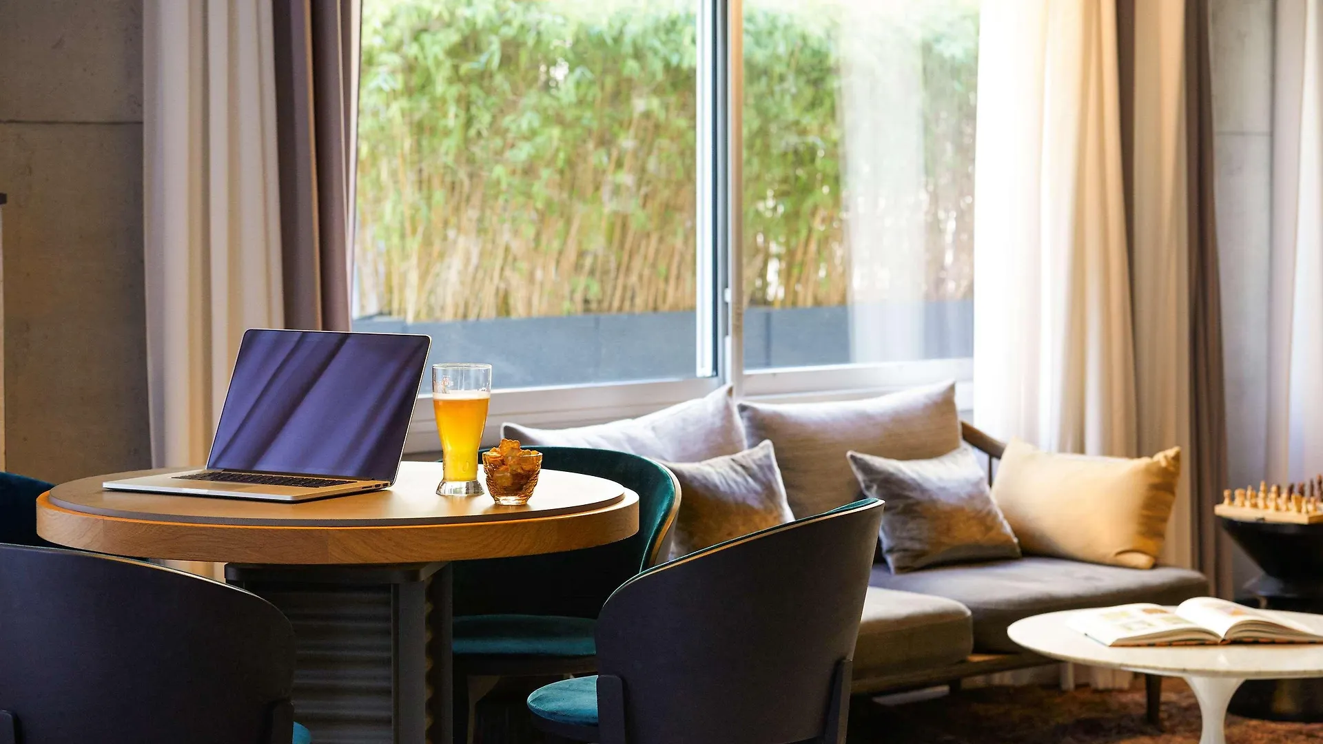 Mercure Paris Bastille Saint Antoine