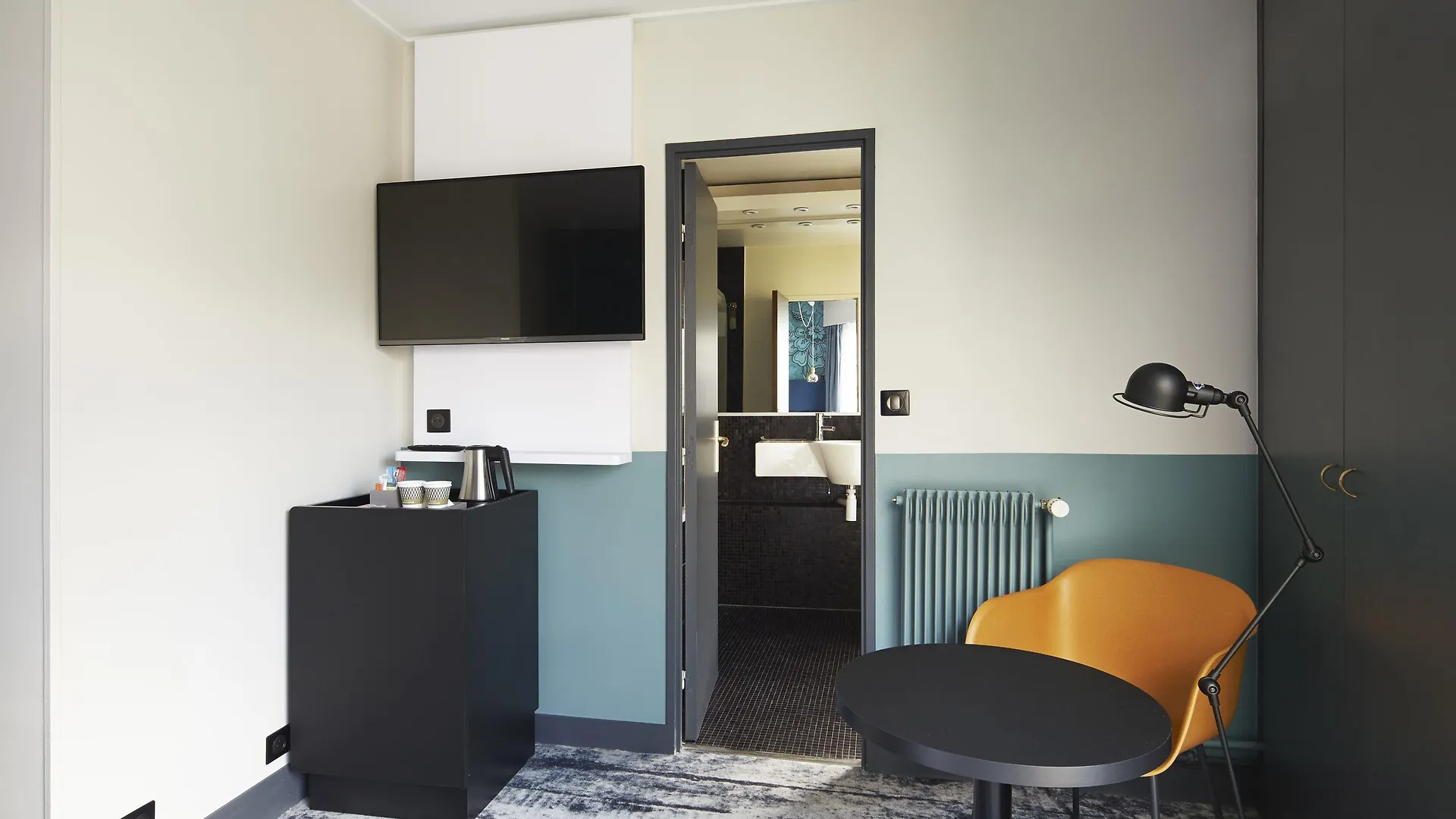 **** Hotel Mercure Paris Bastille Saint Antoine Francia