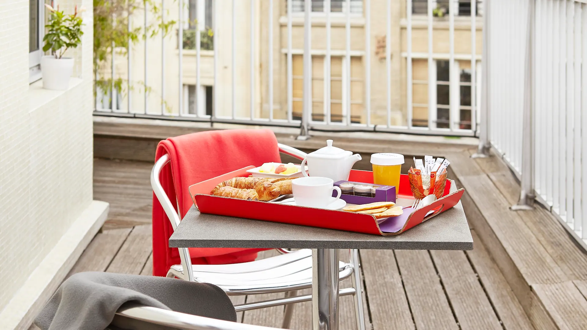 Mercure Paris Bastille Saint Antoine Hotel