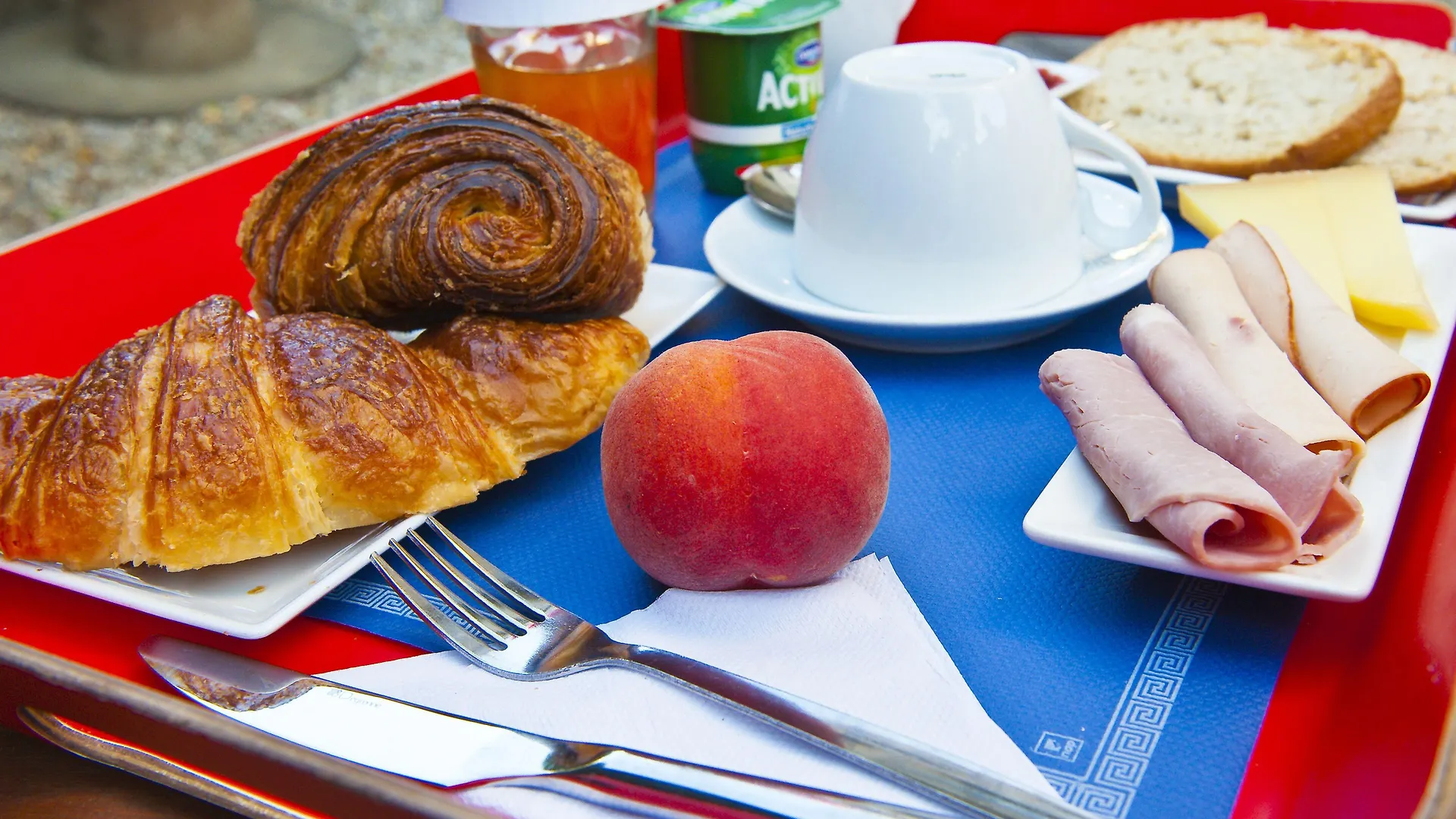 Mercure Paris Bastille Saint Antoine Hotel