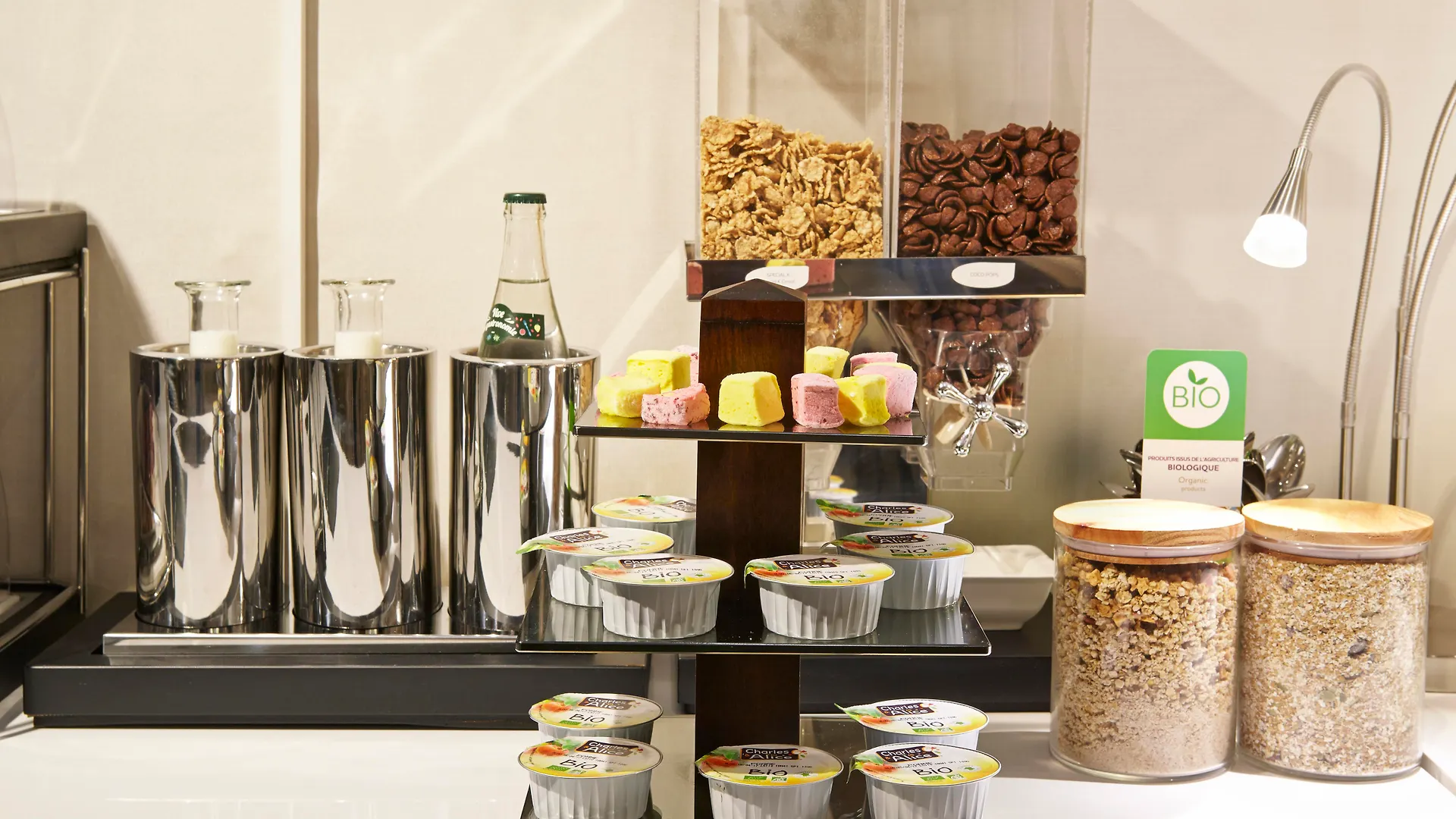**** Hotel Mercure Paris Bastille Saint Antoine Francia