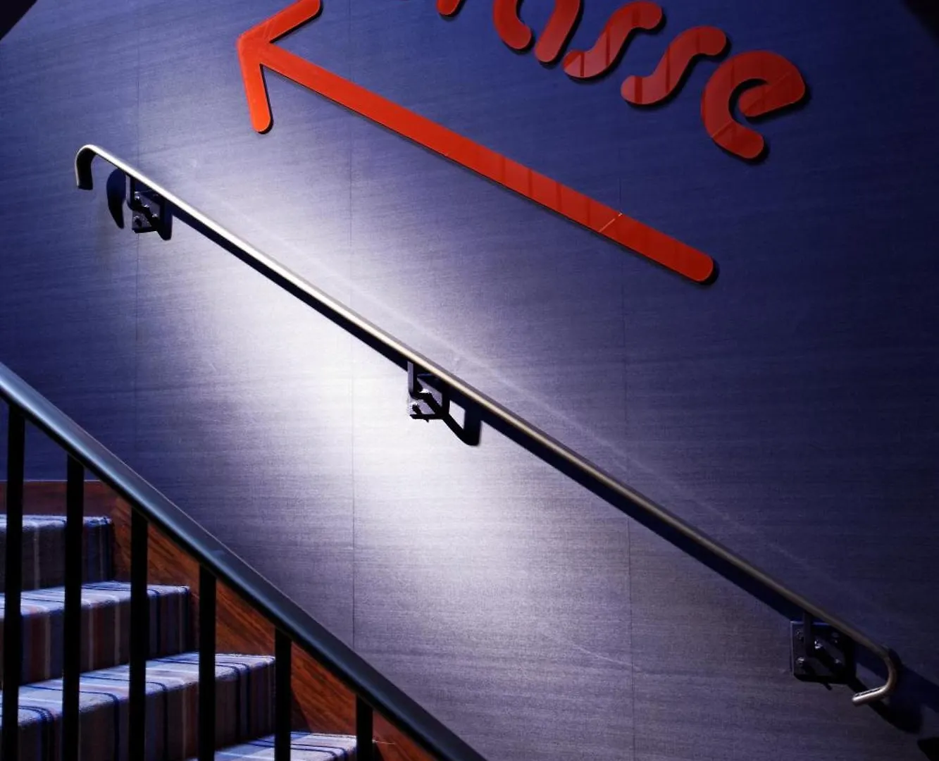 Mercure Paris Bastille Saint Antoine Francia