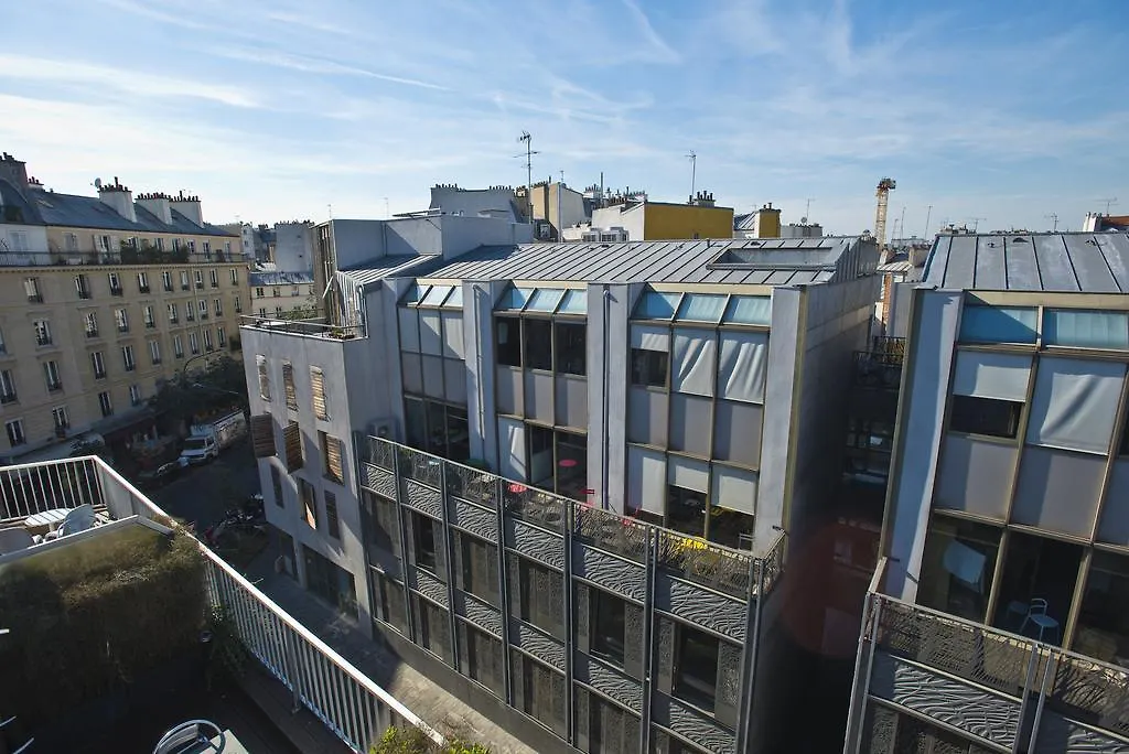 Mercure Paris Bastille Saint Antoine Hotel