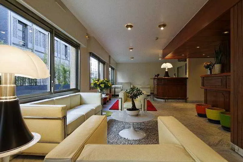 Mercure Paris Bastille Saint Antoine Francia