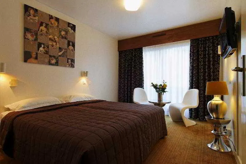 Mercure Paris Bastille Saint Antoine