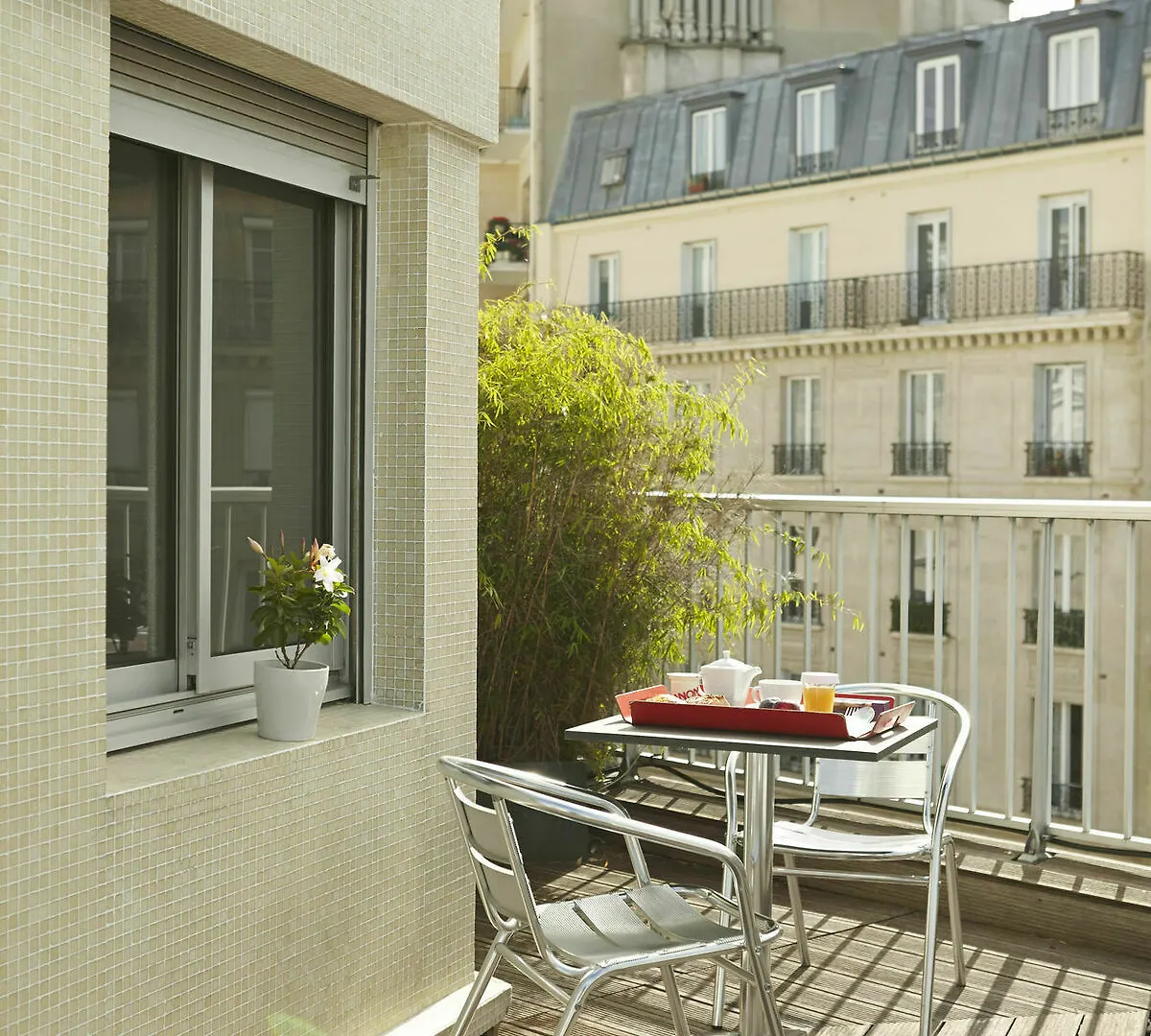 Mercure Paris Bastille Saint Antoine