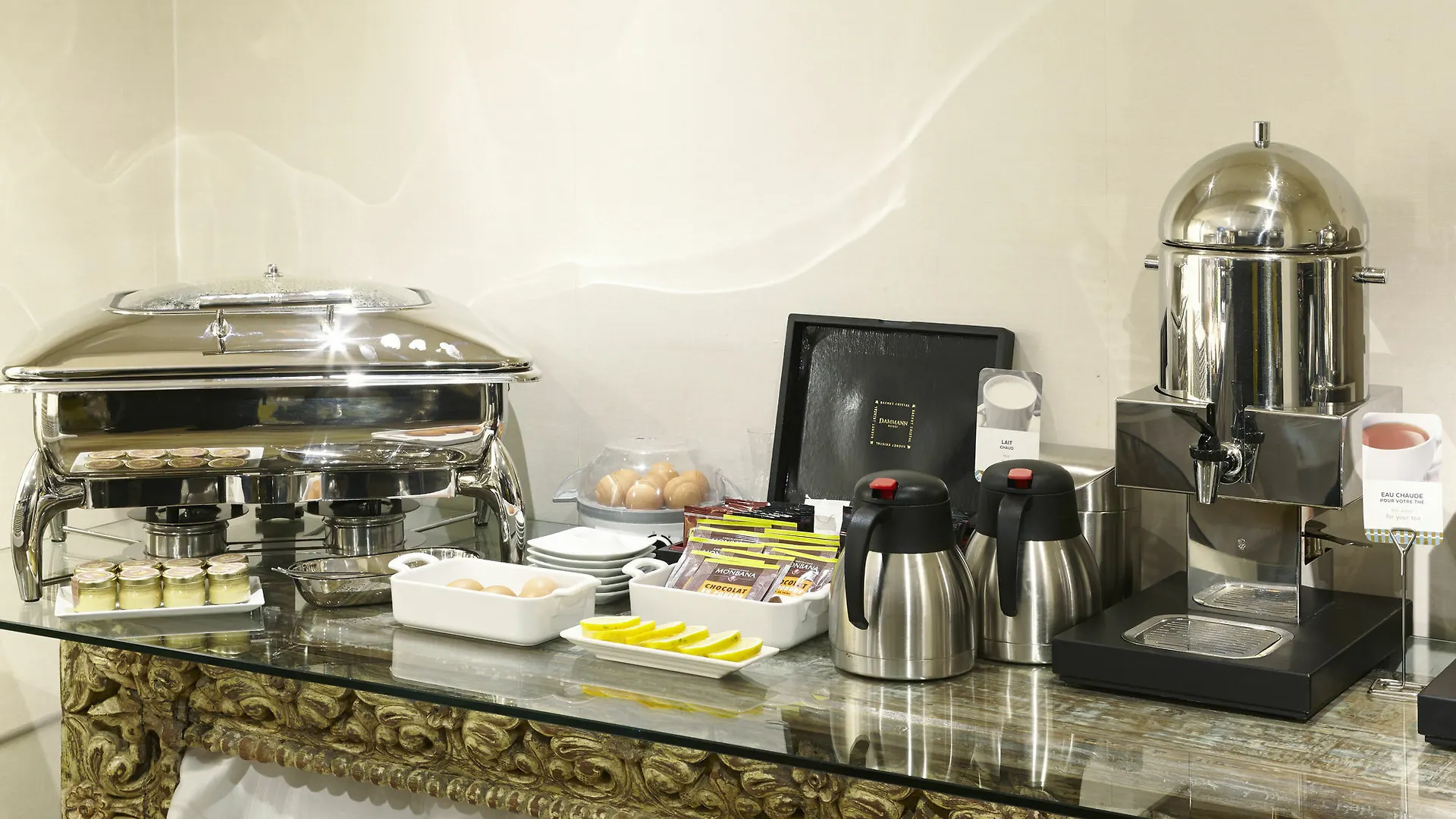 Mercure Paris Bastille Saint Antoine Francia