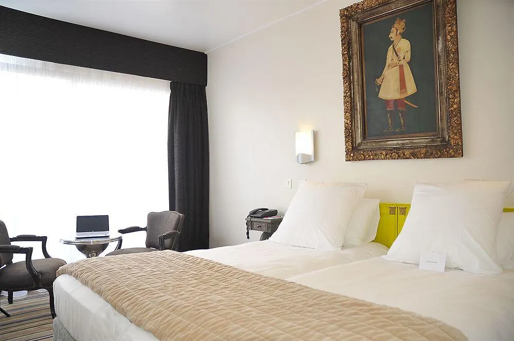 Hotel Mercure Paris Bastille Saint Antoine