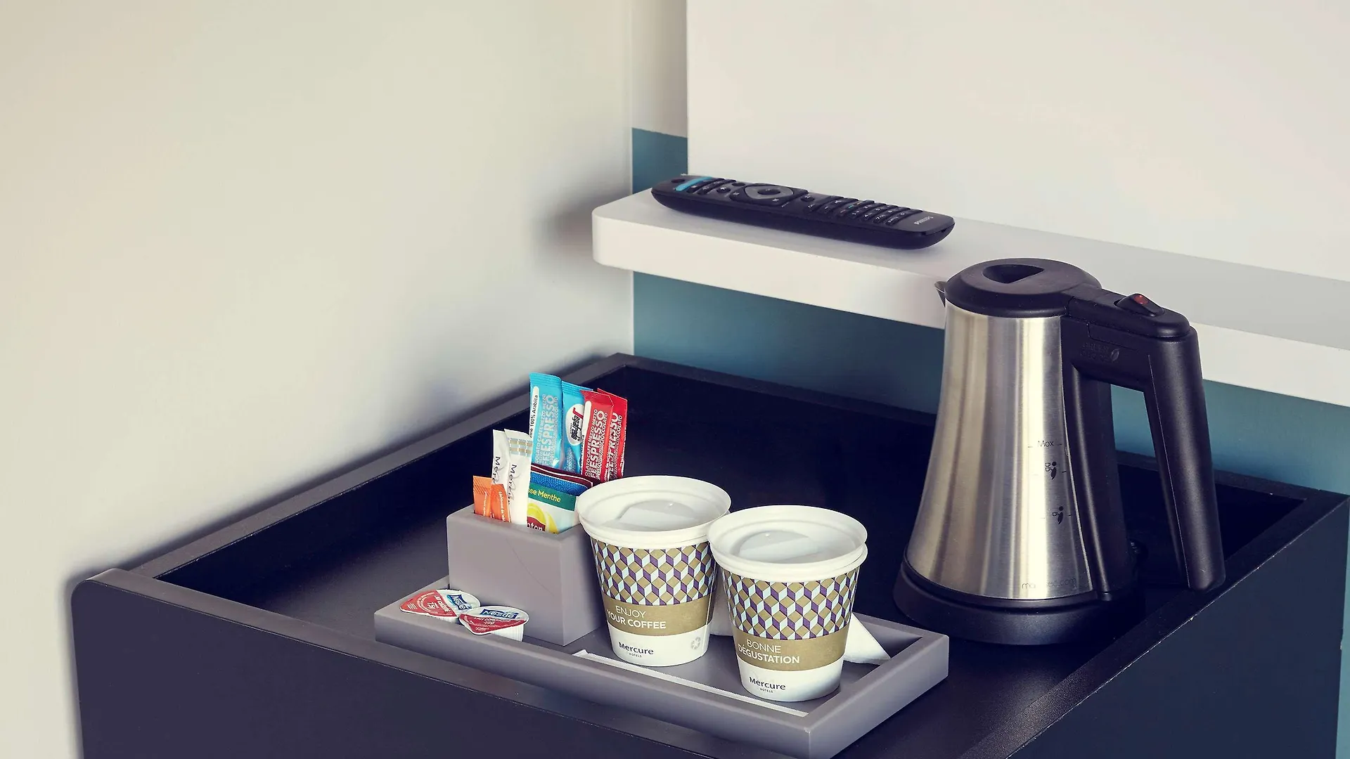 Mercure Paris Bastille Saint Antoine 4*,
