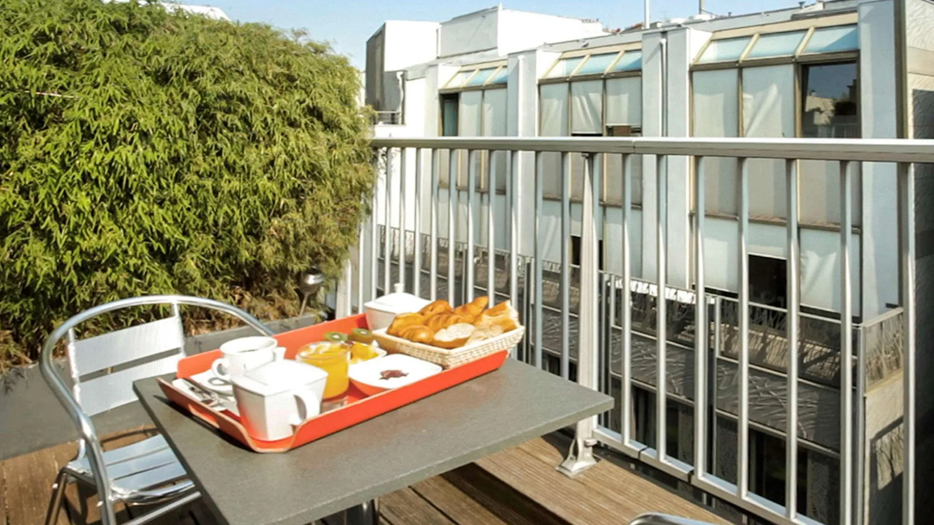 Mercure Paris Bastille Saint Antoine France