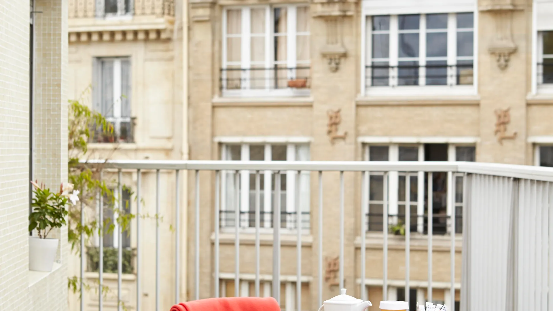 Mercure Paris Bastille Saint Antoine Hotel