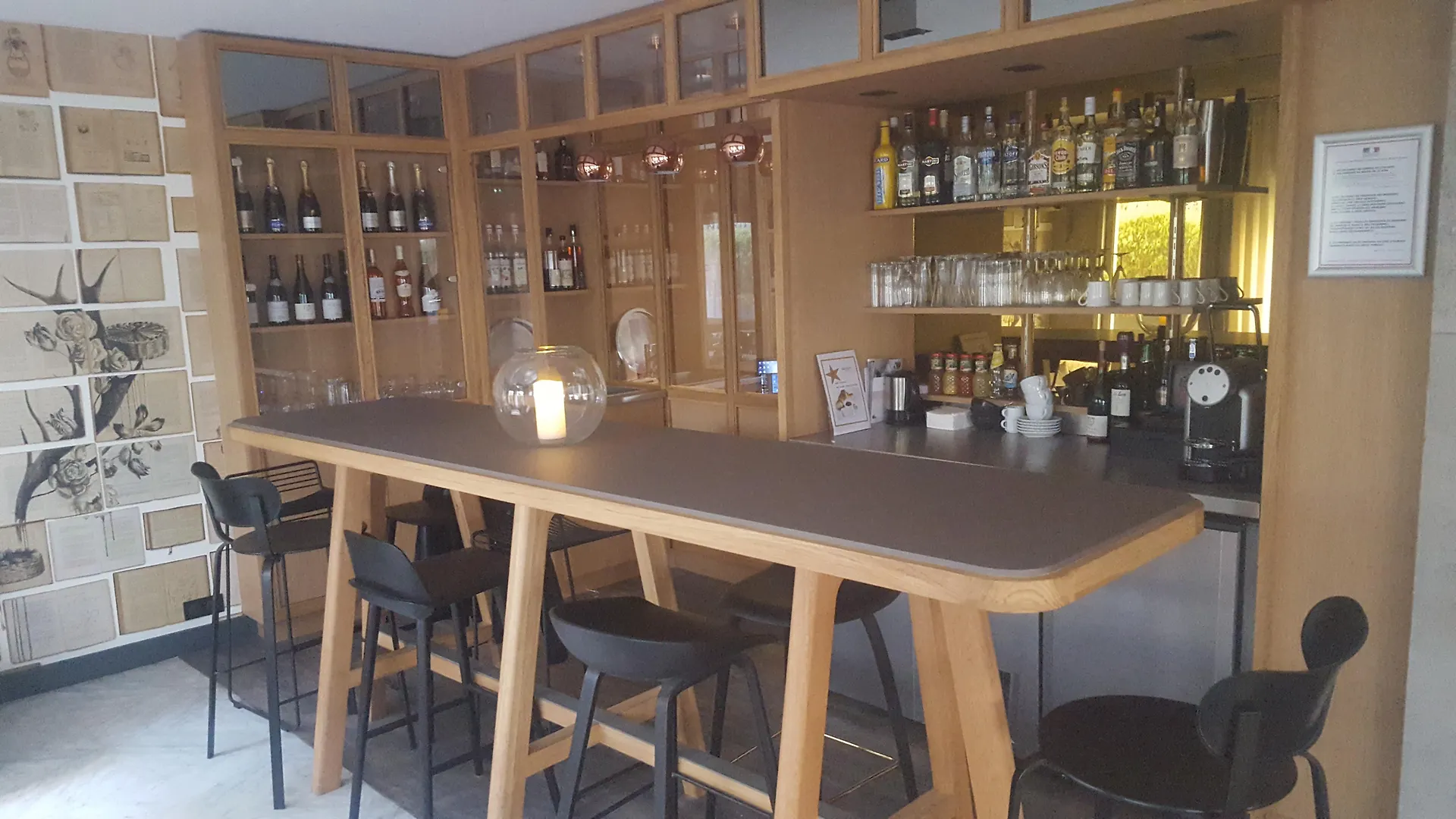 Mercure Paris Bastille Saint Antoine France