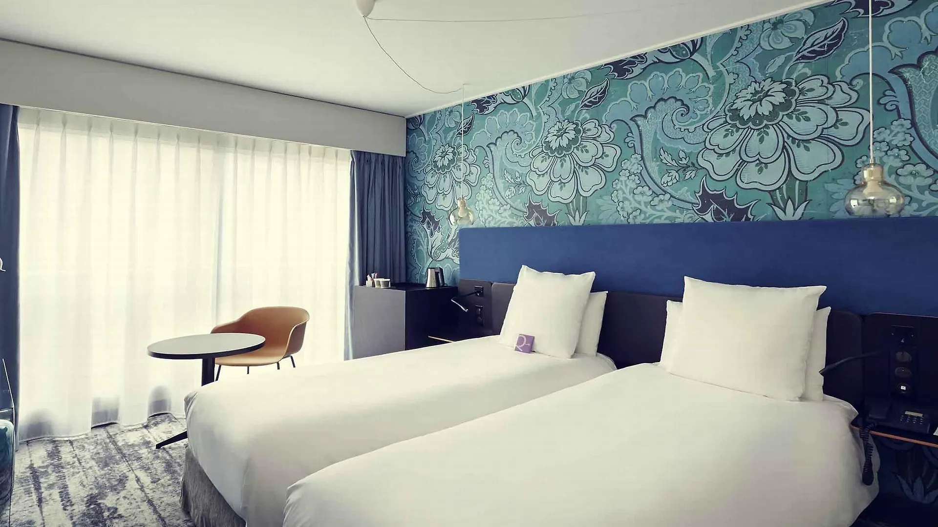 Mercure Paris Bastille Saint Antoine Hotel